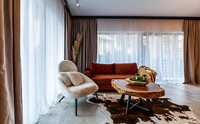 Górski Eden by Comfort Apartments